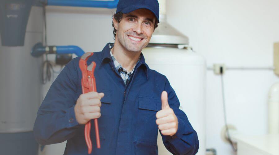 Professional Gas Leak Detection in New Troy, MI